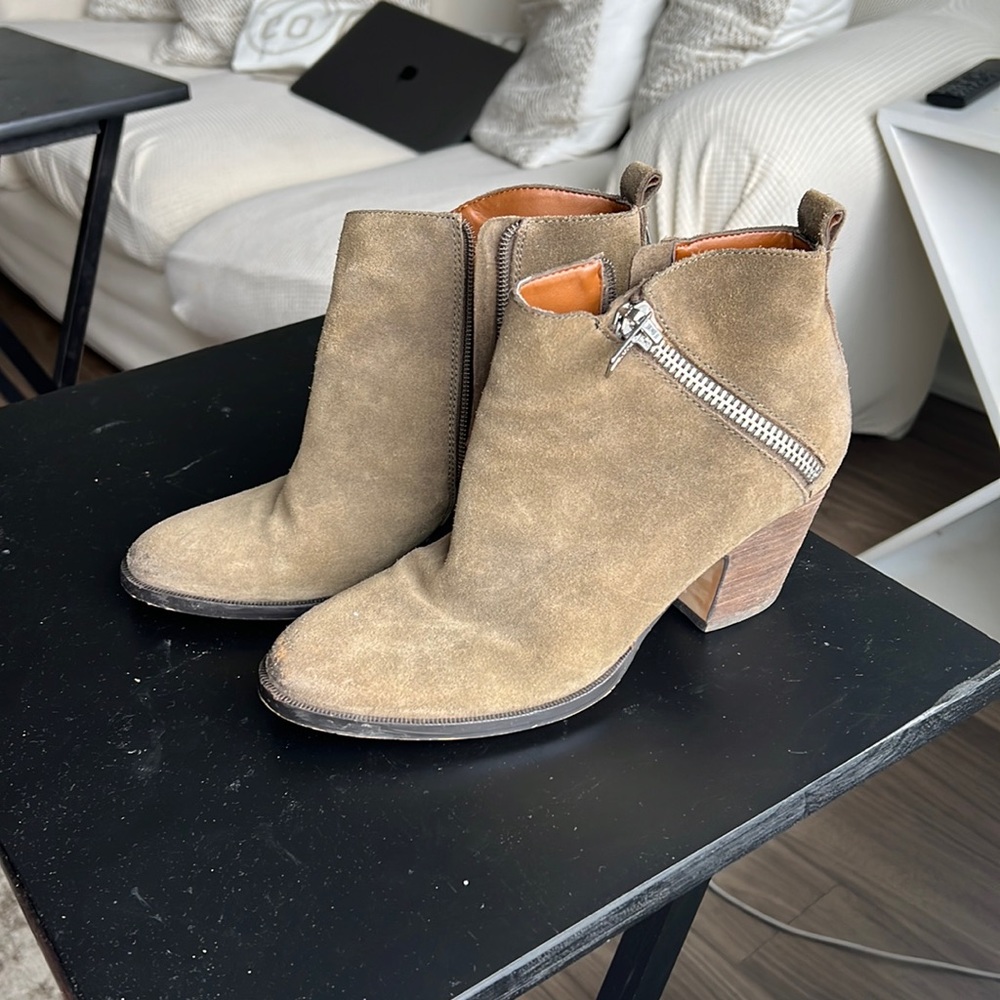 Booties